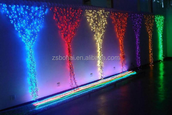クリスマスの装飾ライト、 光の文字列、 ledランプ卸売中国仕入れ・メーカー・工場