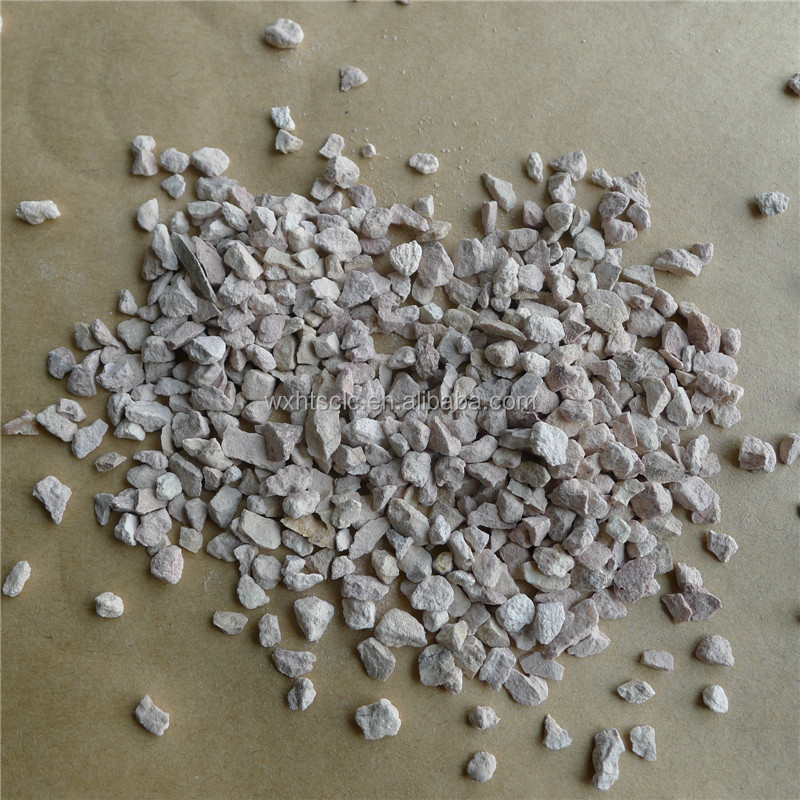 Zeolite