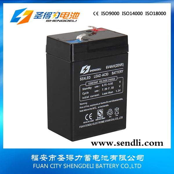  Battery Recondition Ups,6v 4ah Rechargeable Lead Acid Battery,Ups