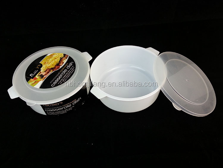 新しい環境保護材料折りたたみ電子レンジ蓋ppプラスチック製の食卓カバーdrainl流域の果物の水ボウル問屋・仕入れ・卸・卸売り
