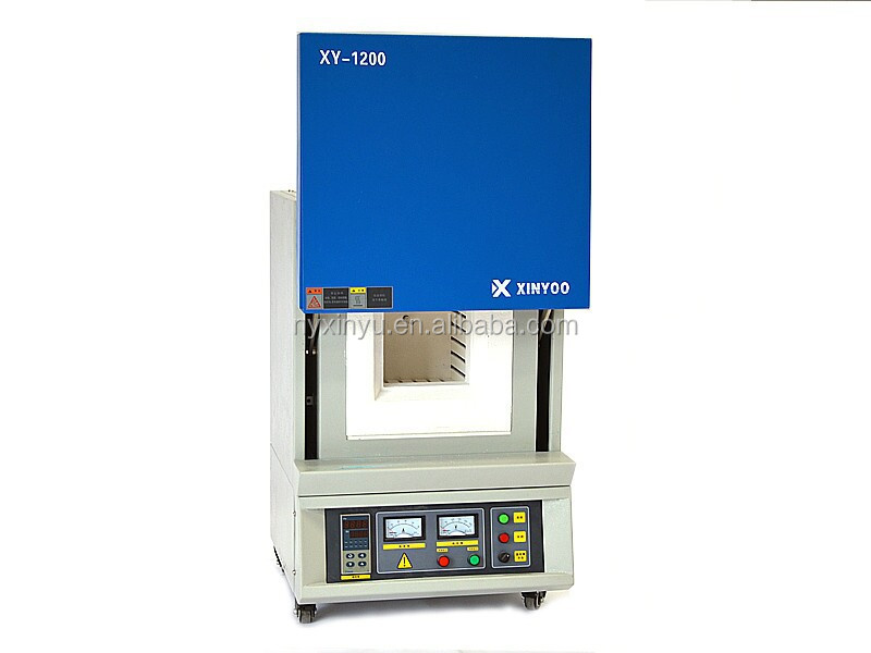 Xin龍五2015熱い販売マルチ機能エネルギー- 省エネ1200canalysising炉仕入れ・メーカー・工場