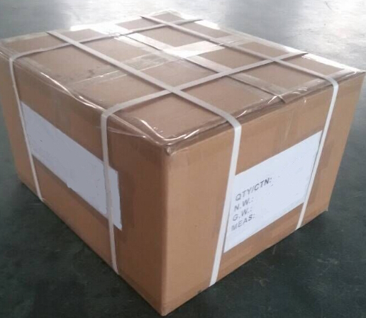 package of mask