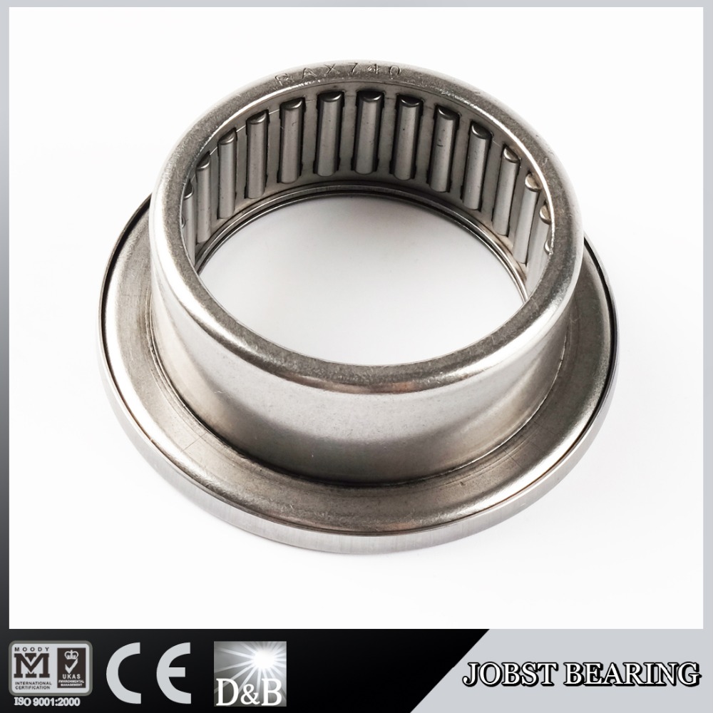 high quality rax740 needle roller bearing