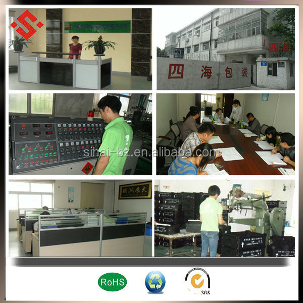 our company workshop