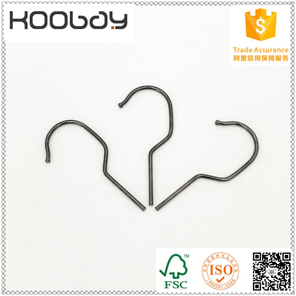 Sale Metal Clothes Hanger Parts For Metal Hanger Hooks,Clothes Hanger
