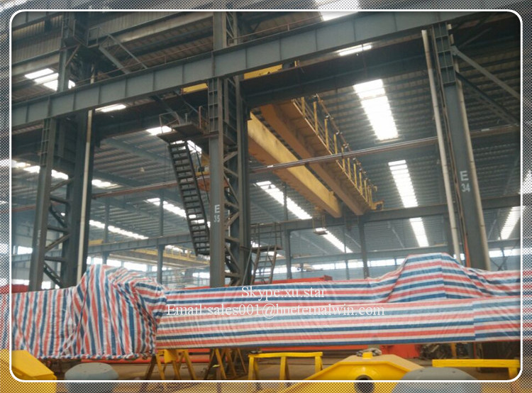 国際名声用ガントリークレーン30トン用販売仕入れ・メーカー・工場