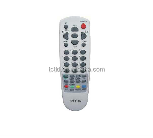 Universal Tv Remote Control For Daewoo Tv Buy Universal Tv Remote