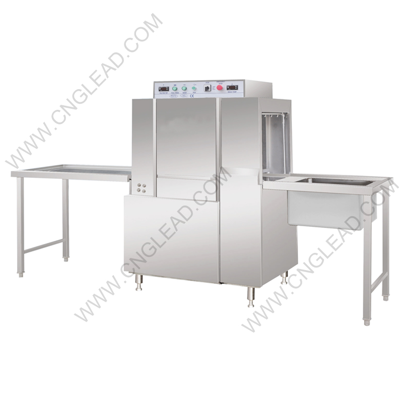 Top Quality Professional Hotel Commercial Countertop Dishwasher