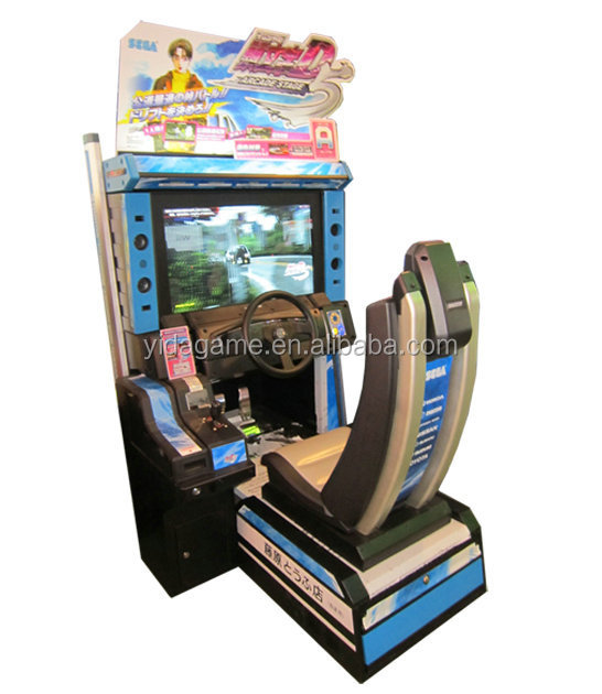 クレイジーレース3sレースゲーム機問屋・仕入れ・卸・卸売り