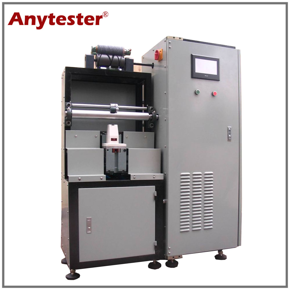 Laboratory Open End Spinning Machine Buy Laboratory Open End Spinning