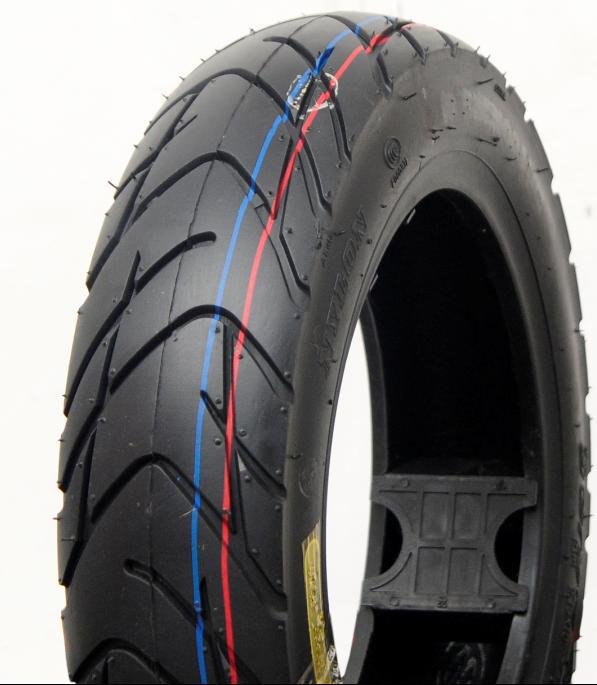 High Quality Motorcycle Tire Tubeless Tire 110/9017 275/18 325/18