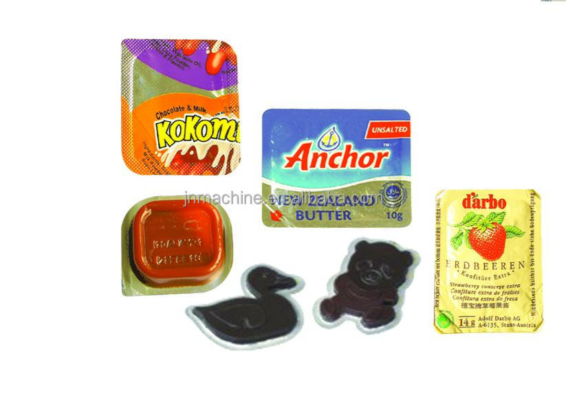 High Speed Chocolate Bar Packing Machine