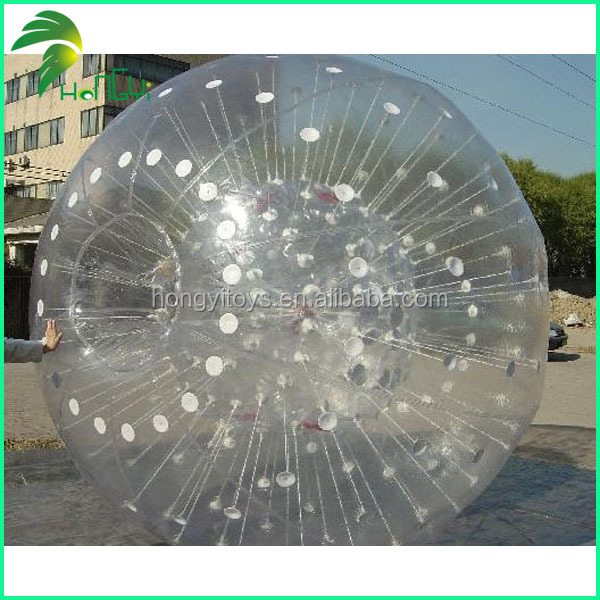 used zorb ball 8