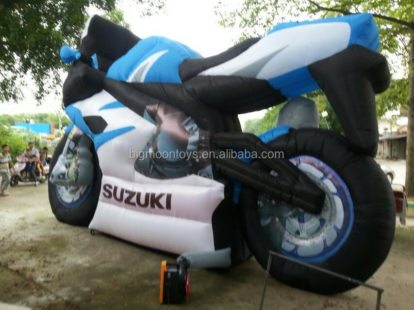 インフレータブル広告大きな時計塔用販売仕入れ・メーカー・工場