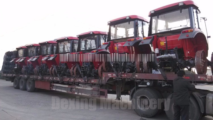 高品質トラクターdongdeng農業トラクター1004仕入れ・メーカー・工場