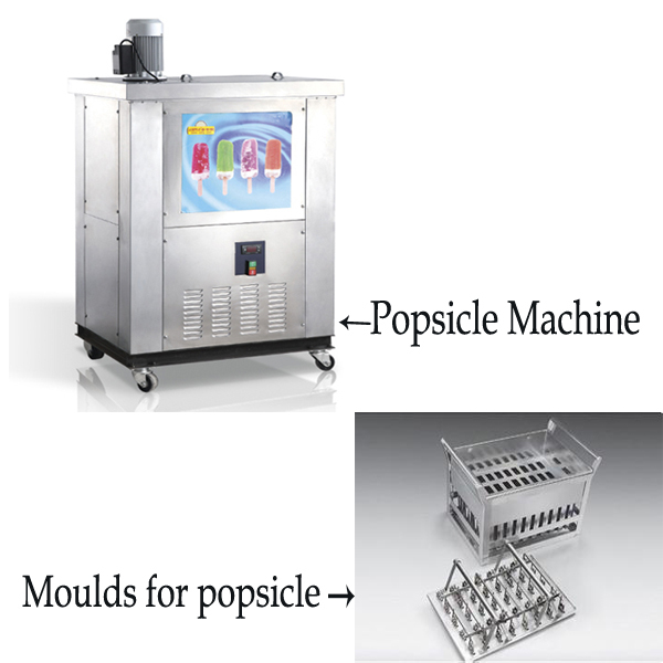 popsicle machine