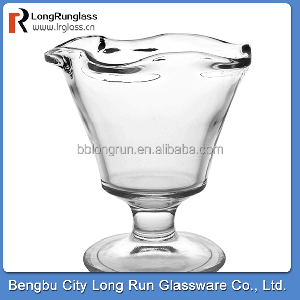 LongRun bar use tall drinking juice glass cup red wine glass cup wholesale