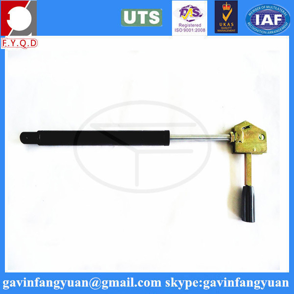 中国江蘇省高品質のガススプリングのテーブルリフト( iso9001、 uts)仕入れ・メーカー・工場