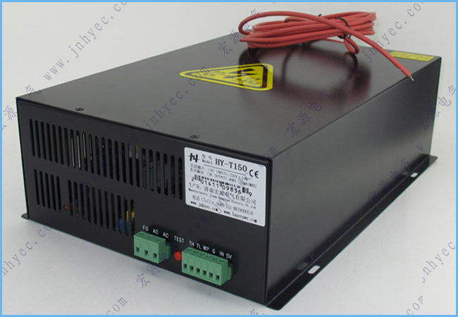 レーザ電源で130ワット電気機器、 150w仕入れ・メーカー・工場