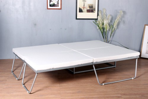 folding bed