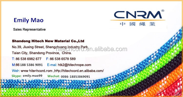 Hitech Contact way