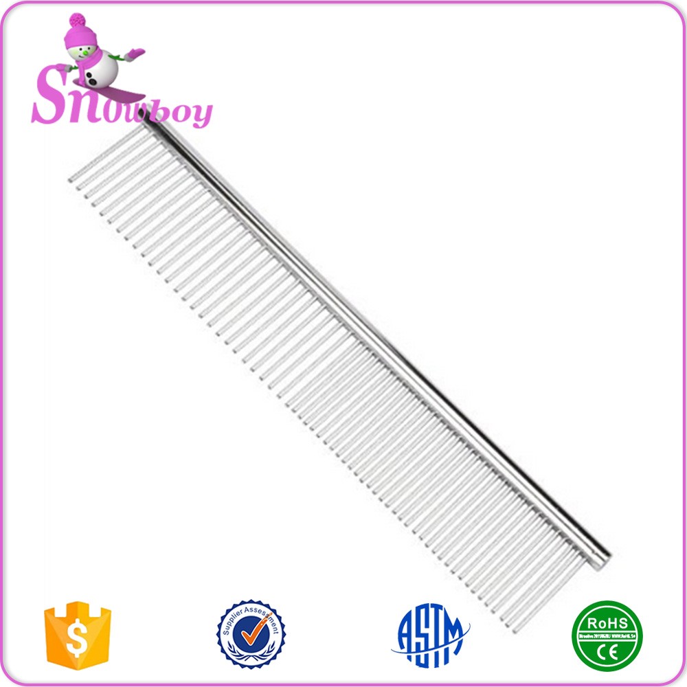 Pet Grooming comb-3