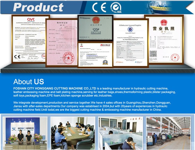 hot sale hydraulic shoemaking shoe sole press clicking machine