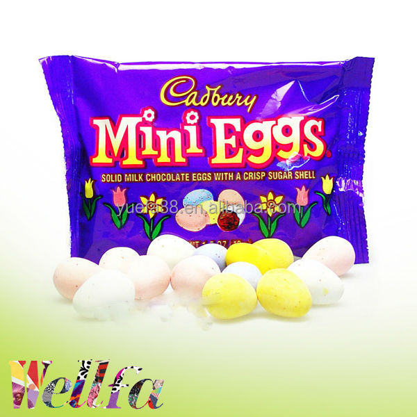 Custom Printing Foil Bag for Food Snack Packaging