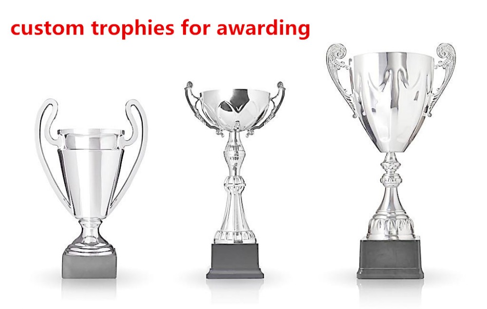 お土産の金属レプリカを購入販売のためのオスカートロフィーカップ賞を受賞仕入れ・メーカー・工場