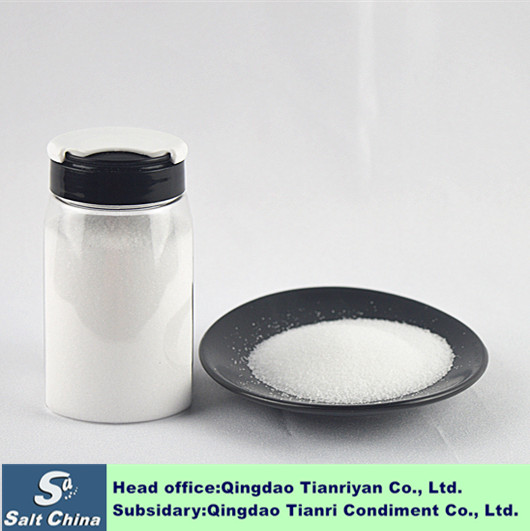 200g table salt shaker sodium chloride