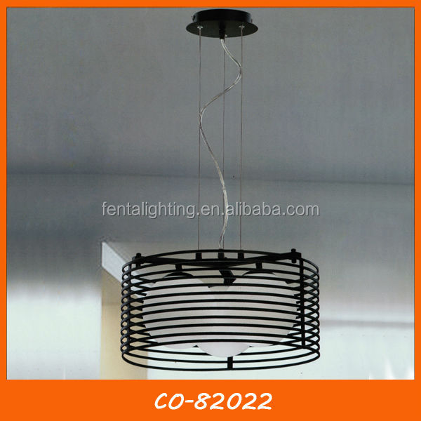 ファッションペンダントランプスチールメッシュとと丸頭hp-b0601ランプシェード問屋・仕入れ・卸・卸売り