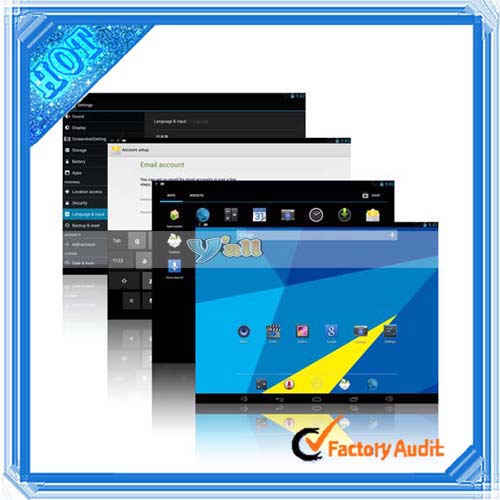 高レベルなrockchip3188皮質a91.6ghzのクアッドコア2gbメモリ1920×120010.1網膜スクリーンタブレット問屋・仕入れ・卸・卸売り