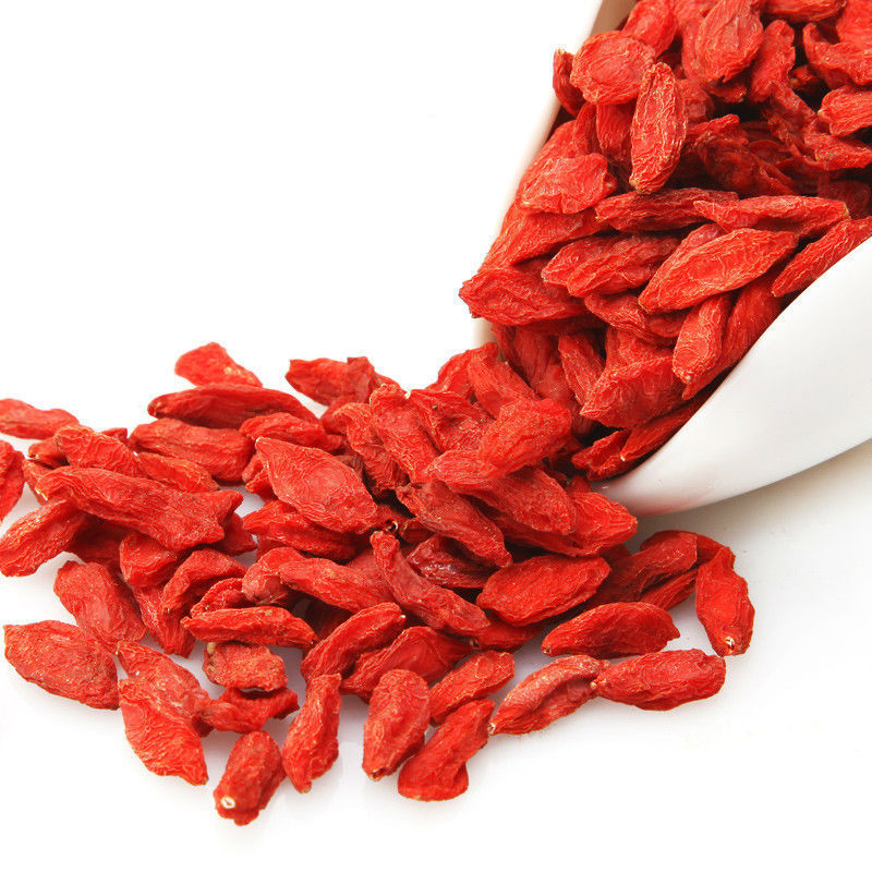 good for health goji berry