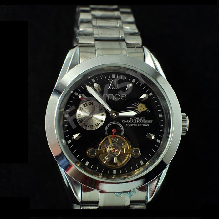 30m waterproof best luxury watches men 2015 mechanical watch