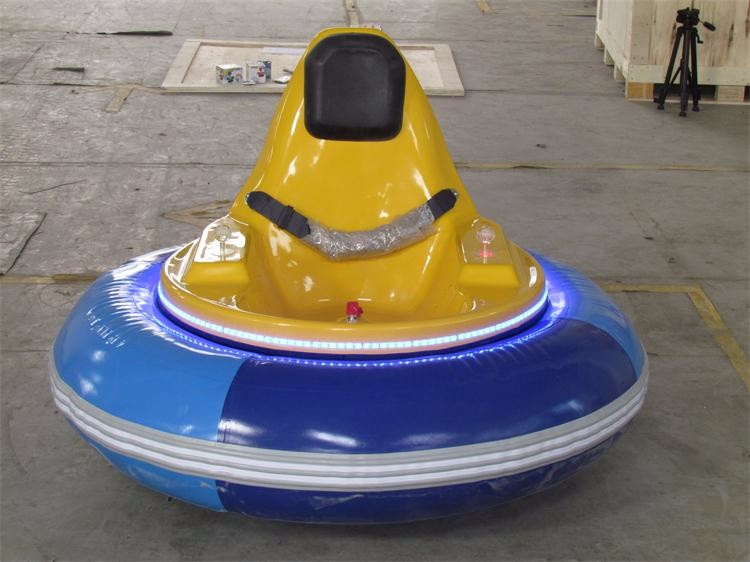 中国メーカークールアウトライン遊園地大人電気バンパー車、ufoバンパー車仕入れ・メーカー・工場