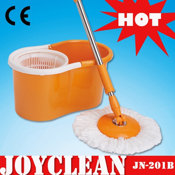 革新的なクリーニングjoycleanフラットモップマイクロファイバーを使用したリフィル問屋・仕入れ・卸・卸売り