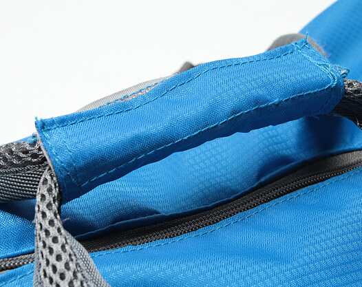 高品質トラベルバッグファッション旅行ダッフルバッグ折りたたみ式仕入れ・メーカー・工場