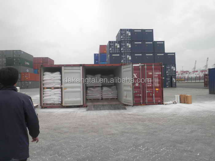 gypsum powder PYTF002 0228