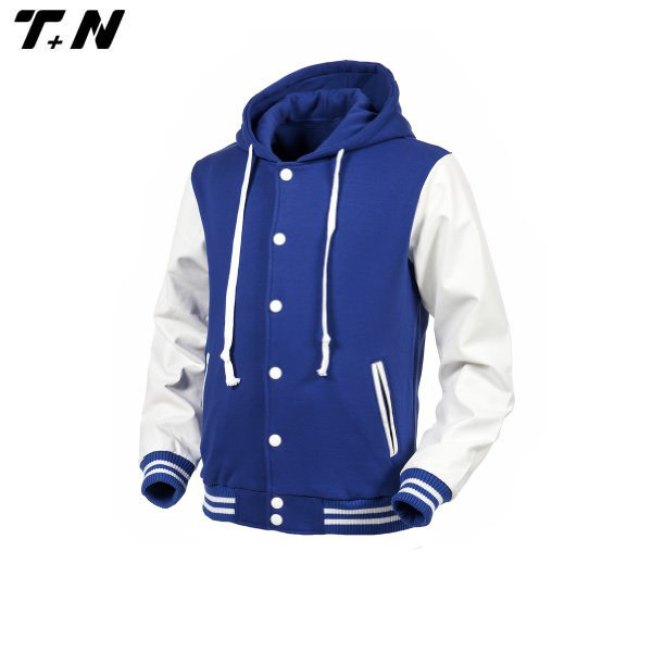 Custom Baseball Jacket Hoodie,Bulk Wholesale Jacket Buy Baseball