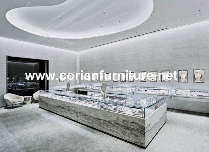 Corianfurniture用ショップ/ショップインテリアデザイナー家具 問屋・仕入れ・卸・卸売り