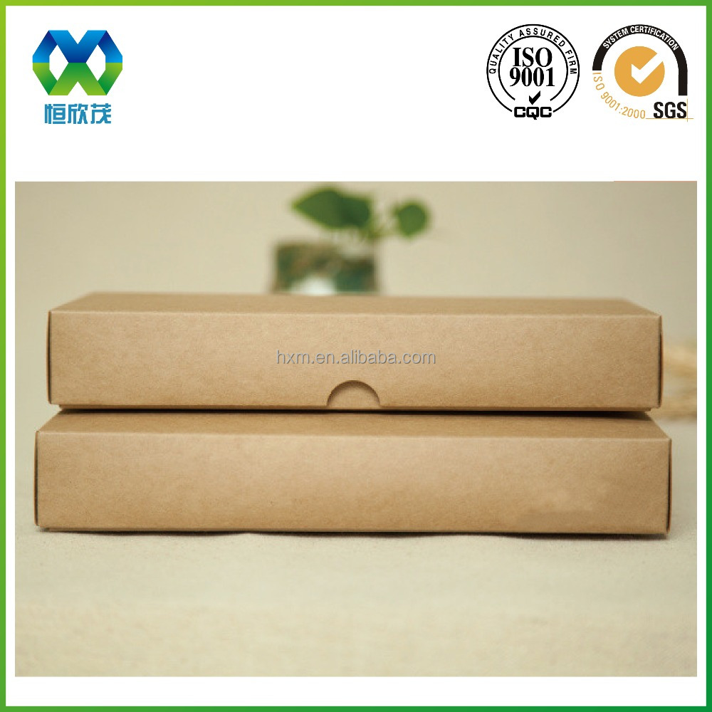 kraft paper gift box for custom wholesale sunglasses case yt7005 动态图库网