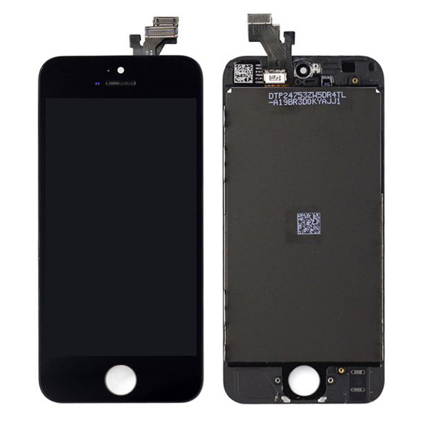 iphone用5glcd、 iphone用5glcdアセンブリー仕入れ・メーカー・工場