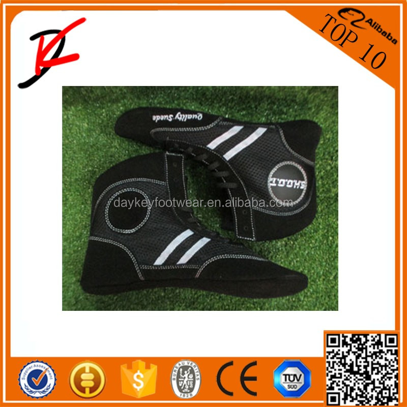 Sambo shoes 030