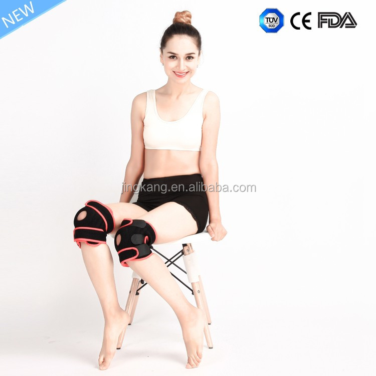 ホット販売調節可能な膝パッド オープン膝蓋骨デザイン膝プロテクター/サポート/ブレース仕入れ・メーカー・工場