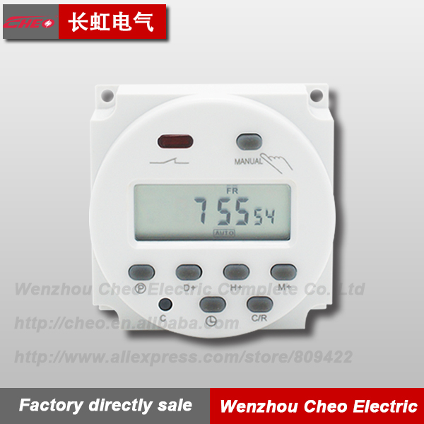 デジタル時間スイッチthc-101a/モジュール問屋・仕入れ・卸・卸売り