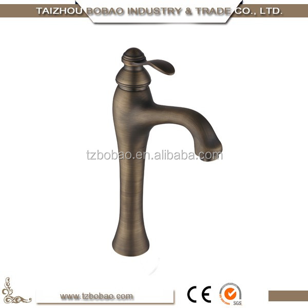 9227F antique faucet