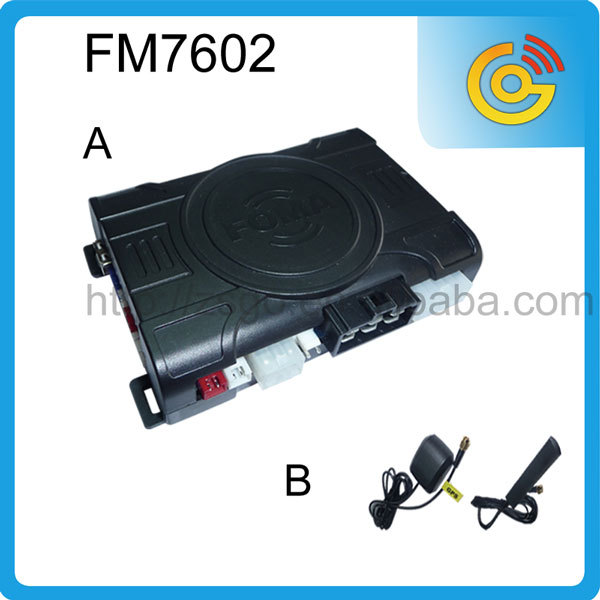 Gsm、 canバスdvr付き車の警報システム、 トヨタ用pke、 ホンダ、 フォルクスワーゲン-- fm7602問屋・仕入れ・卸・卸売り