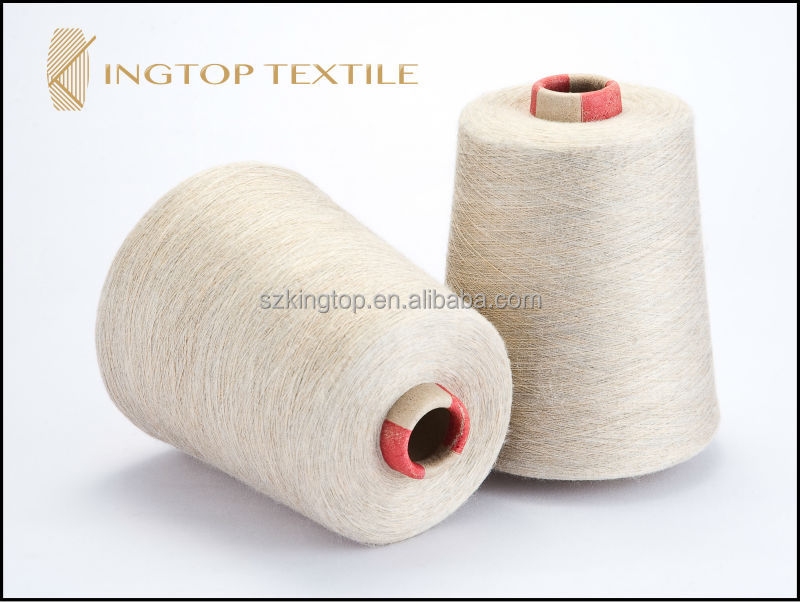 最高品質レンチングテンセル糸編み物と織物のために問屋・仕入れ・卸・卸売り