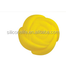 High quality colorful shape silicone molds for microwave cake/cake decorating