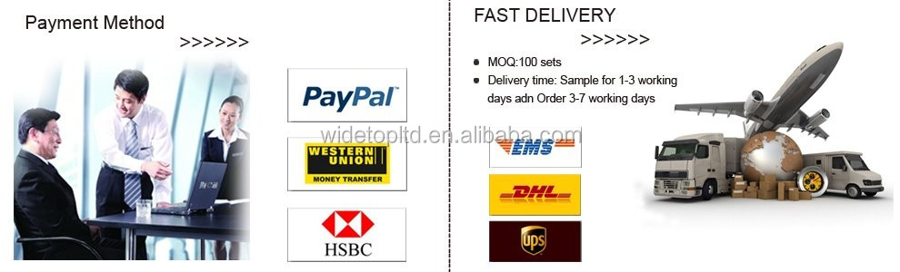 Many Payment methods and Shipping Way.jpg